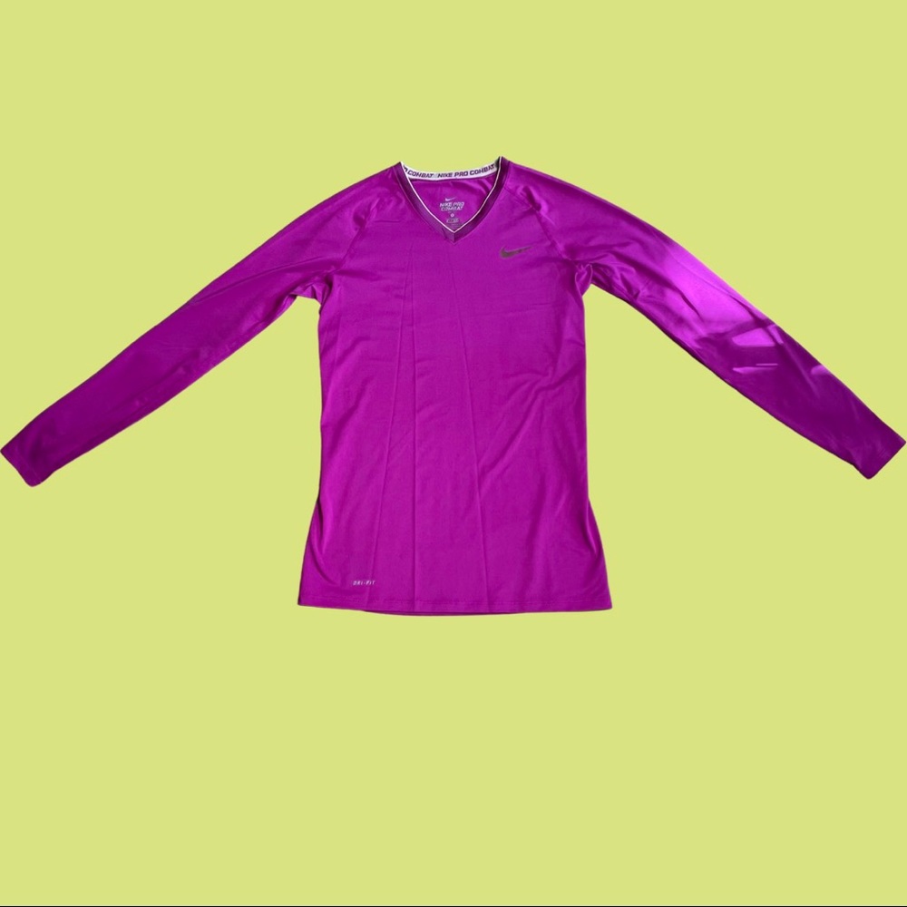 Nike Combat Pro Fit